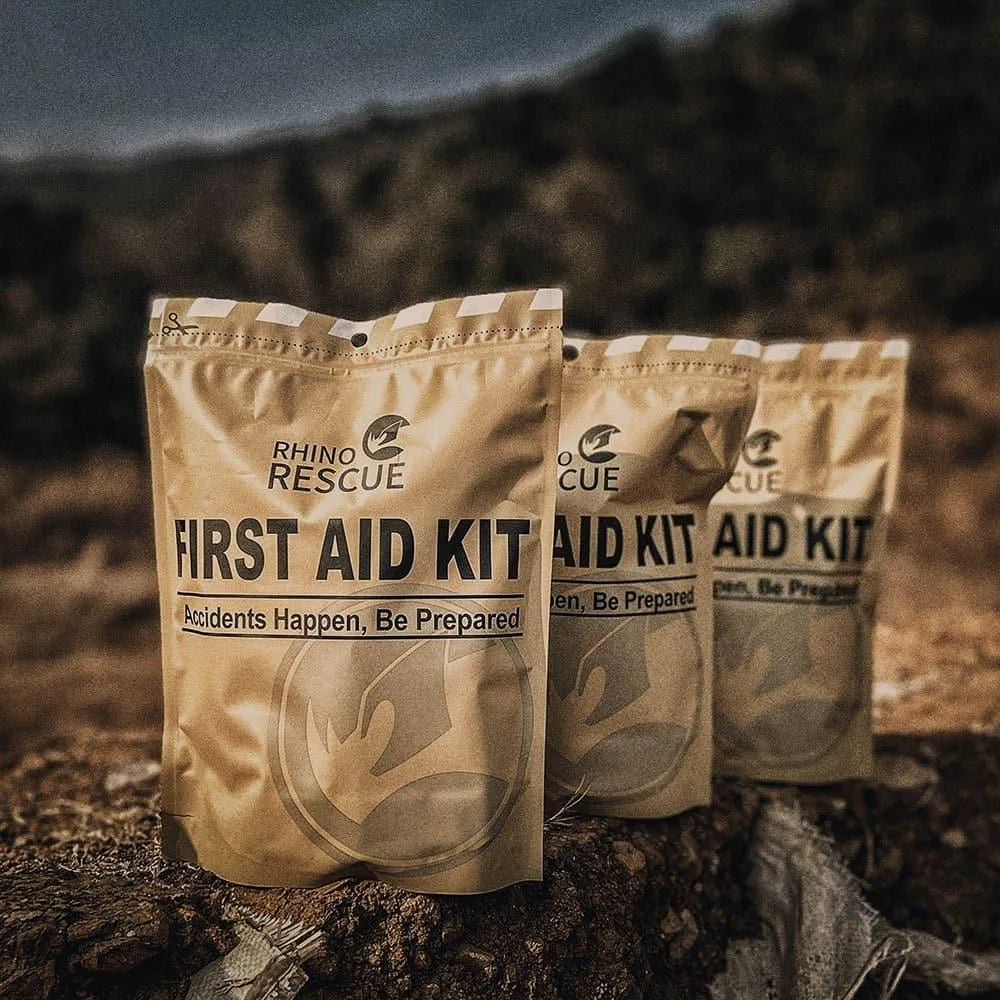 Advanced Wound Care Kit