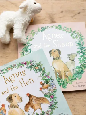 Agnes & Friends by Elle Rowley