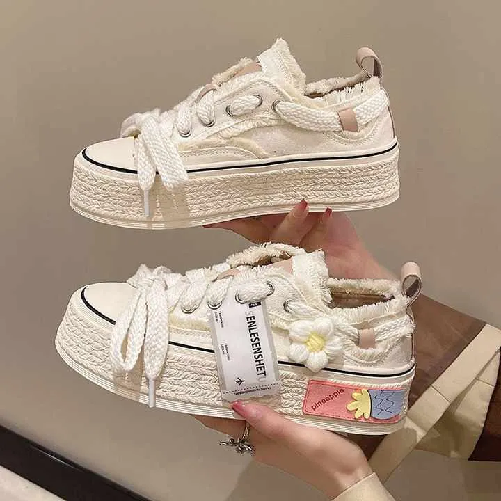 &nbsp;Summer Lace-up Breathable Shoes-حذاء الرياضه