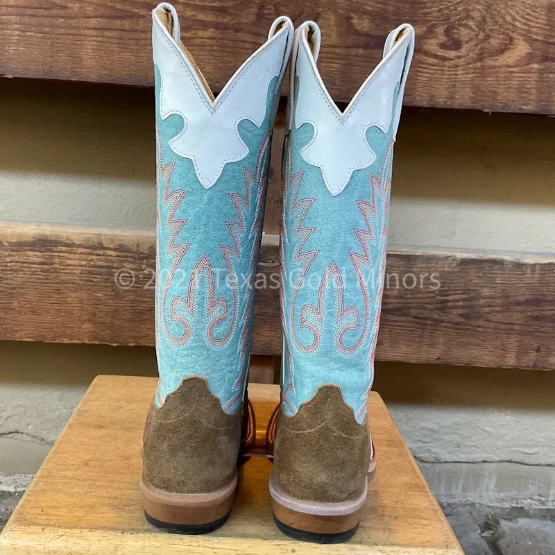 Anderson Bean Spring Boots K7096