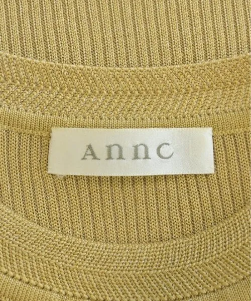 Annc Sweaters
