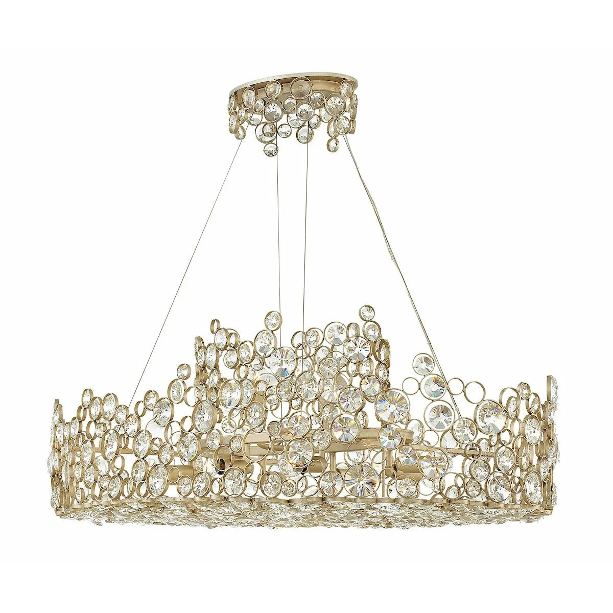 ANYA Linear Suspension