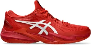Asics Men's Court FlyteFoam 3 Novak Tennis Shoe