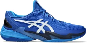 Asics Men's Court FlyteFoam 3 Novak Tennis Shoe