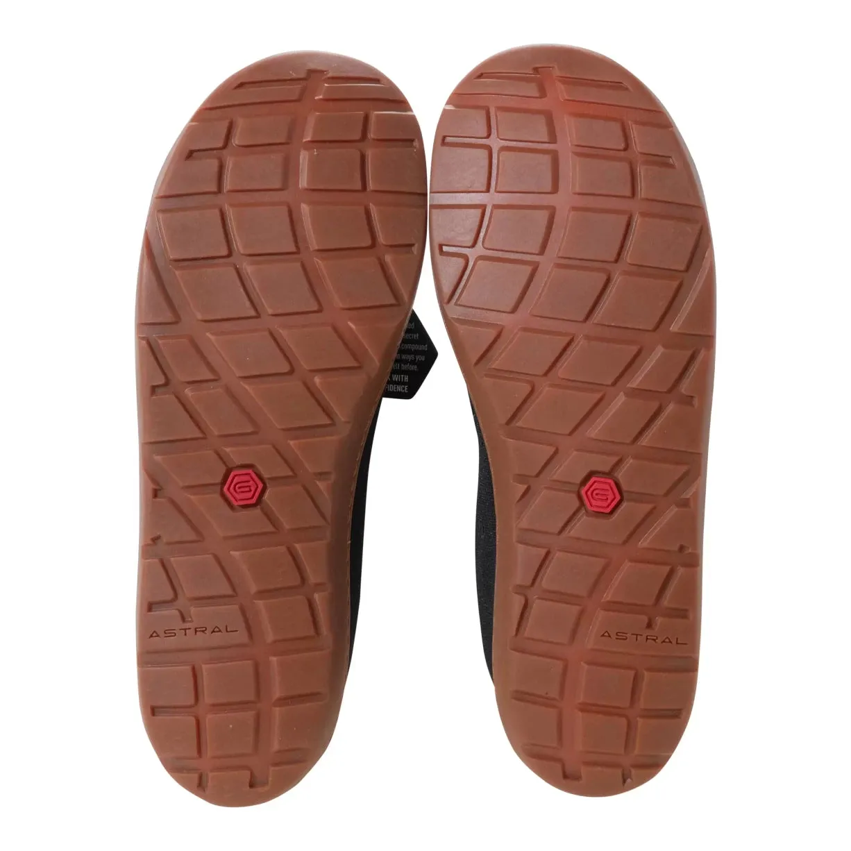 Astral Loyak Shoes - Men's