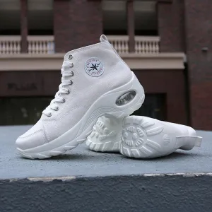 Ayleen - Retro Style Sneakers