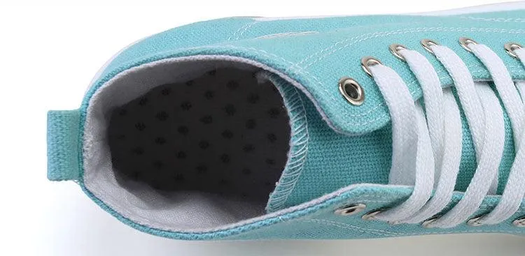 Ayleen - Retro Style Sneakers