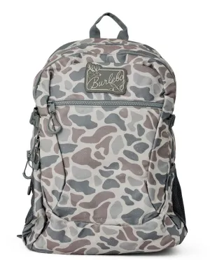 Backpack - Classic Deer Camo