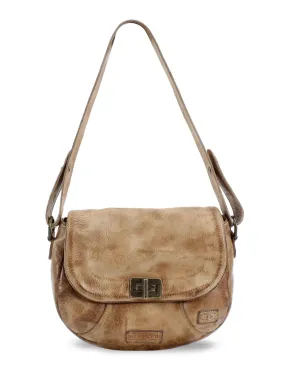 BEDSTU | Elect - Tan Rustic