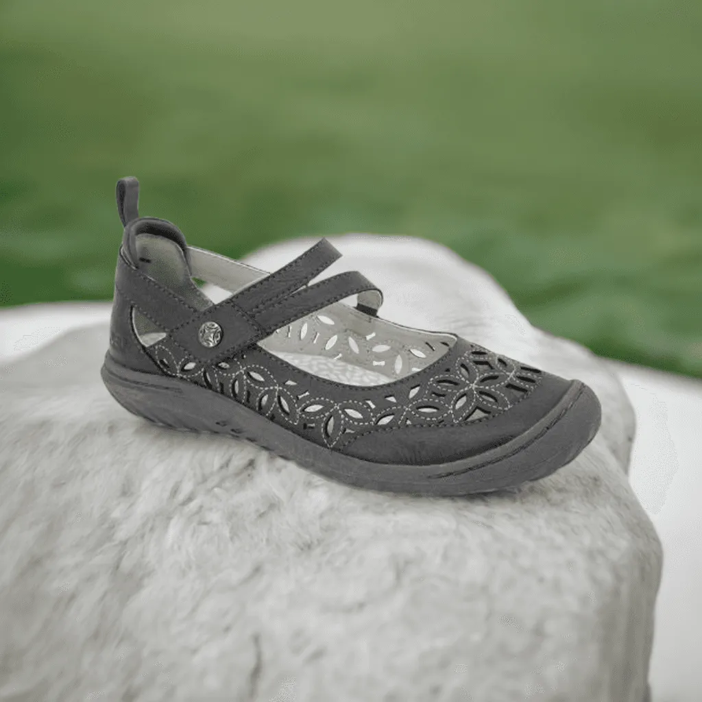 Bellerose Encore Mary-Jane Flat