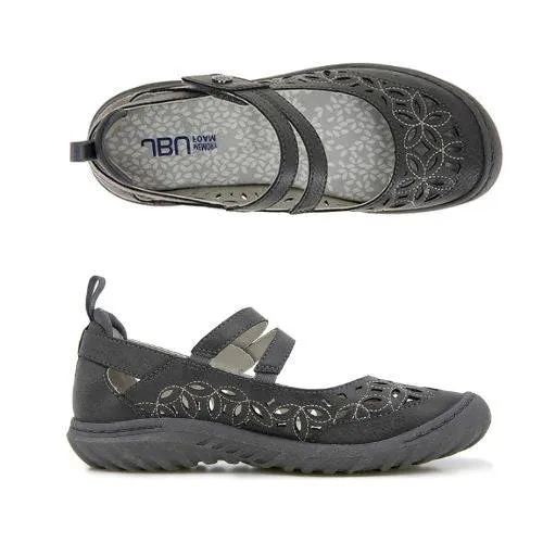 Bellerose Encore Mary-Jane Flat