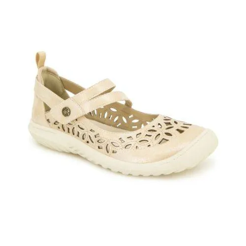 Bellerose Encore Mary-Jane Flat