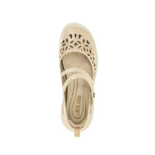 Bellerose Encore Mary-Jane Flat