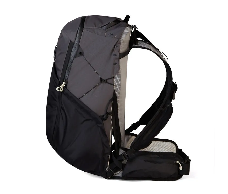 Berghaus Unisex 3D Freeflow 30 5L Pack-Assorted Colours