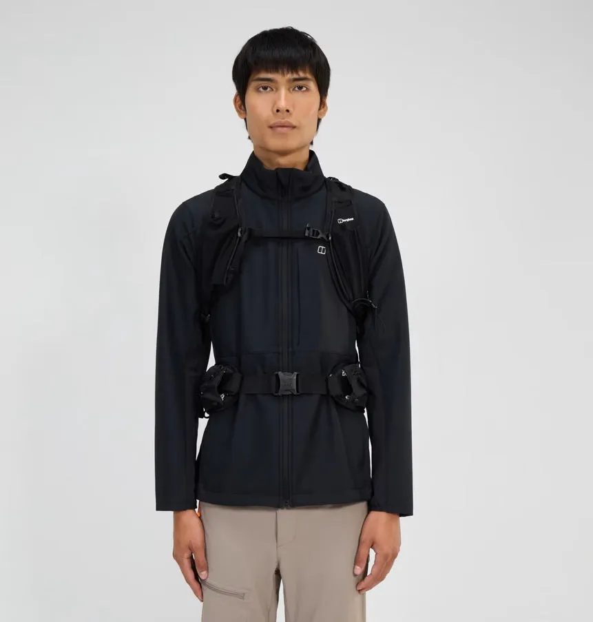 Berghaus Unisex 3D Freeflow 30 5L Pack-Assorted Colours