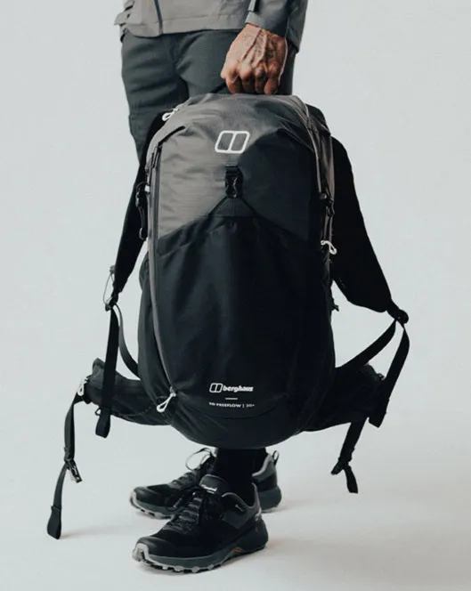 Berghaus Unisex 3D Freeflow 30 5L Pack-Assorted Colours