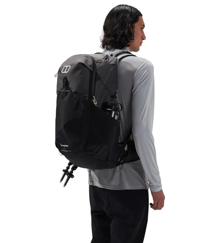 Berghaus Unisex 3D Freeflow 30 5L Pack-Assorted Colours
