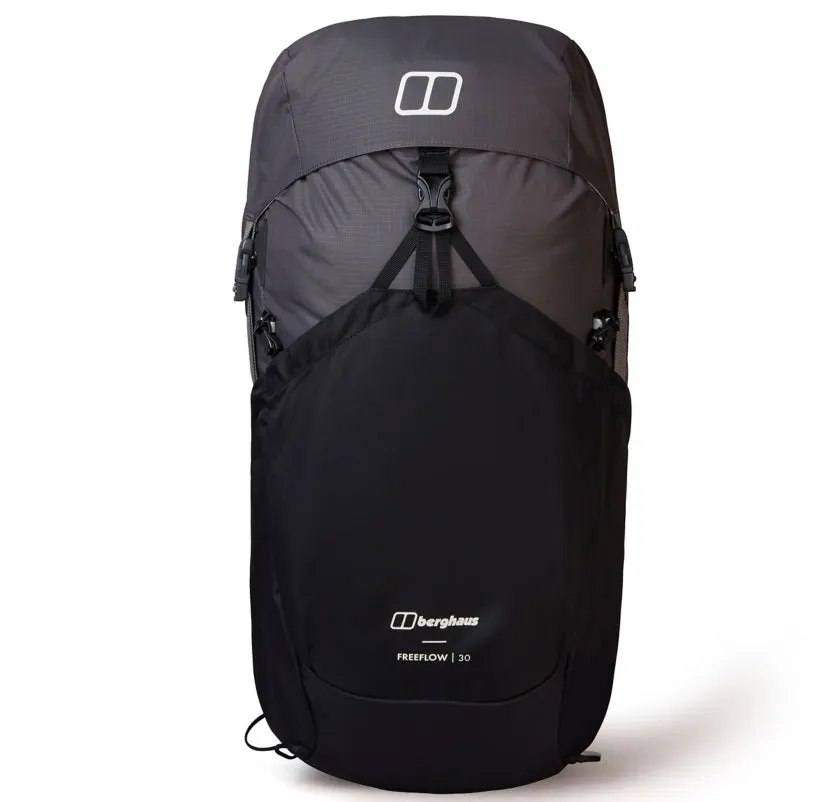 Berghaus Unisex 3D Freeflow 30L Pack-Assorted Colours
