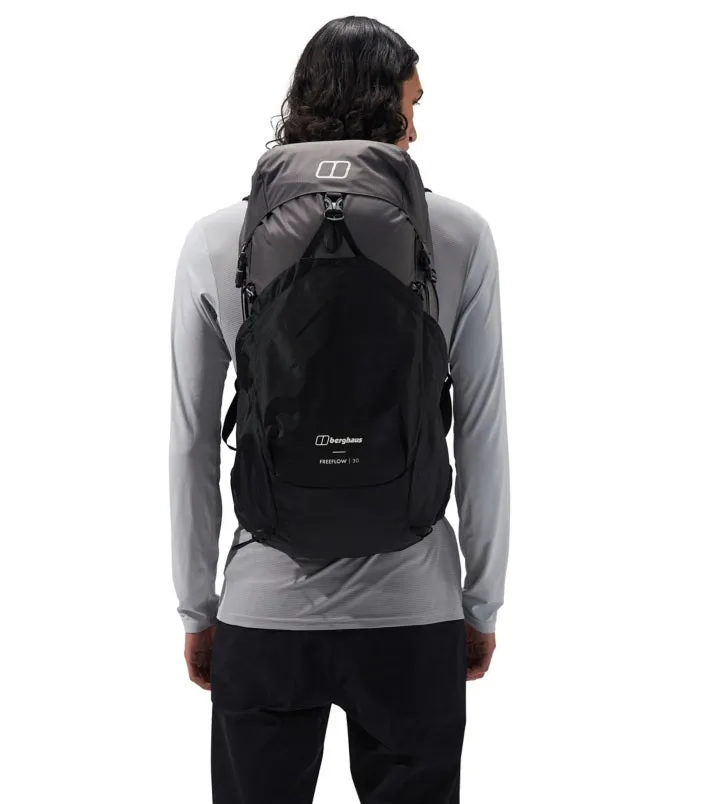 Berghaus Unisex 3D Freeflow 30L Pack-Assorted Colours