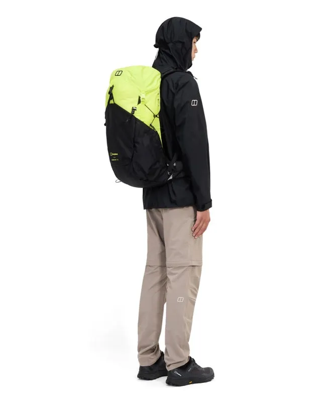 Berghaus Unisex 3D Freeflow 30L Pack-Assorted Colours