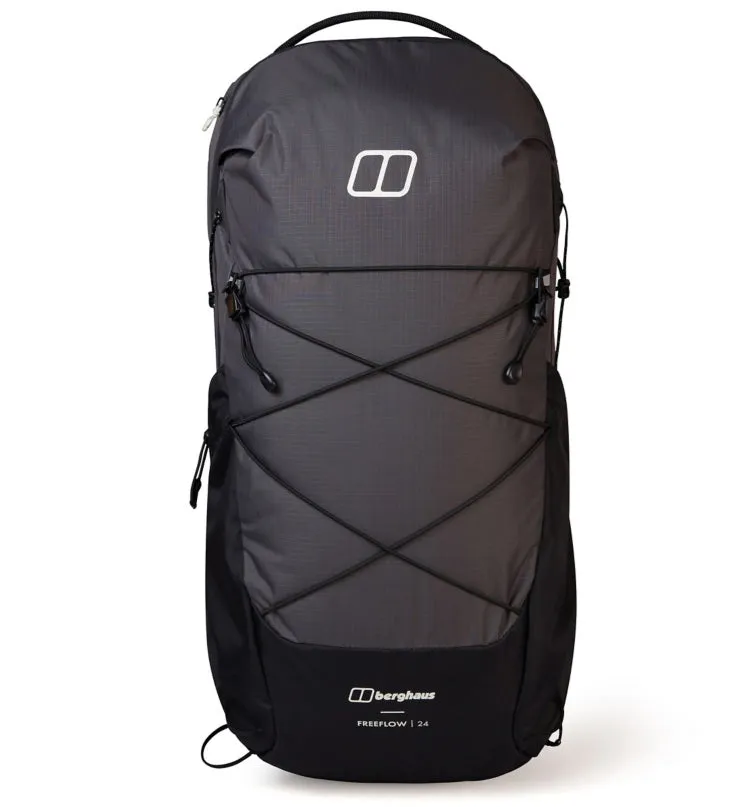 Berghaus Unisex Freeflow 24L Pack-Assorted Colours