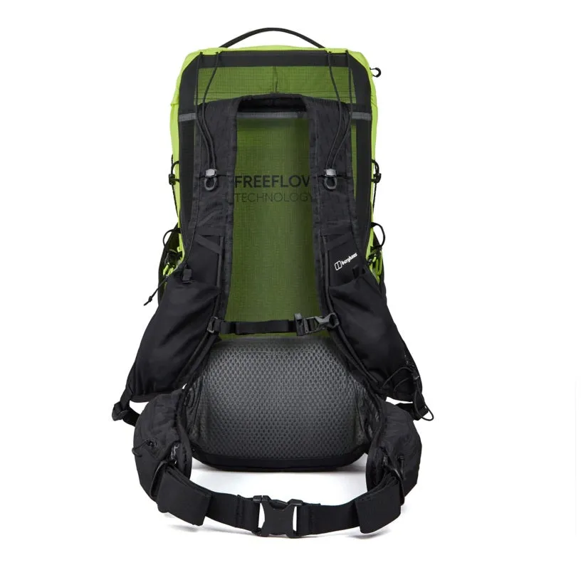 Berghaus Unisex Freeflow 24L Pack-Assorted Colours