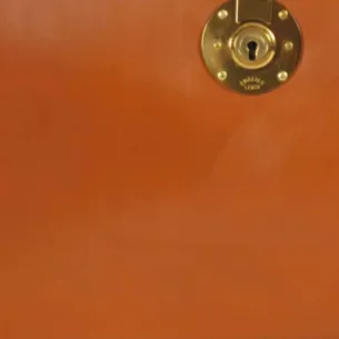 Bespoke Music Case | Music Tote | Hand Stitched | English Bridle Leather | No.99B