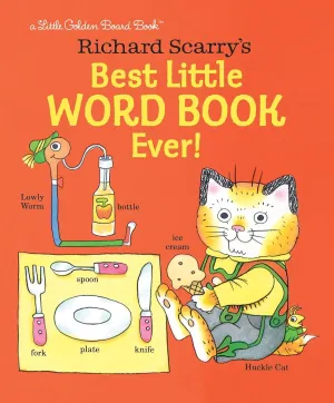 Best Little Word Book Ever!