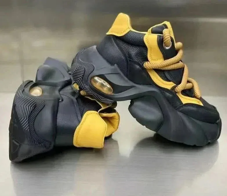 Best Sneakers | Platform Shoes for Men