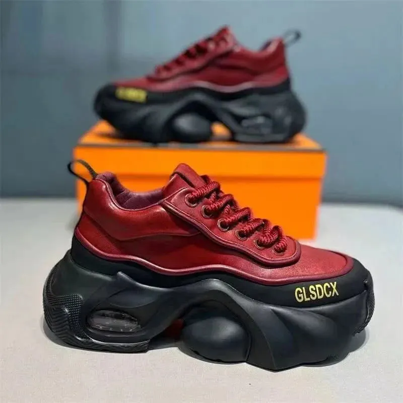 Best Sneakers | Platform Shoes for Men
