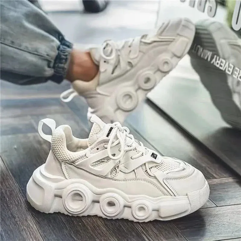 Best Sneakers | Platform Shoes for Men