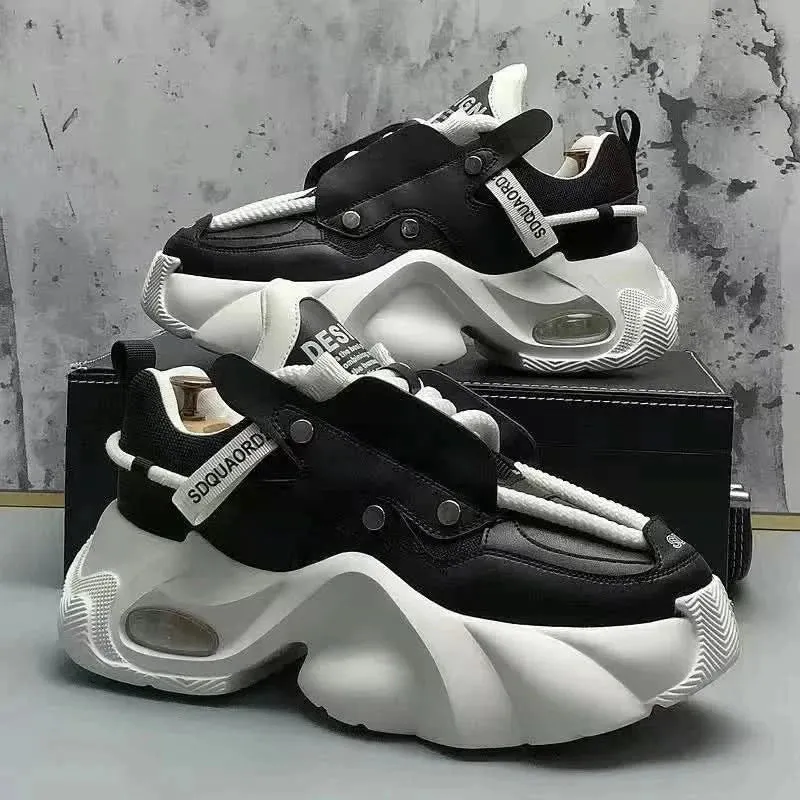 Best Sneakers | Platform Shoes for Men