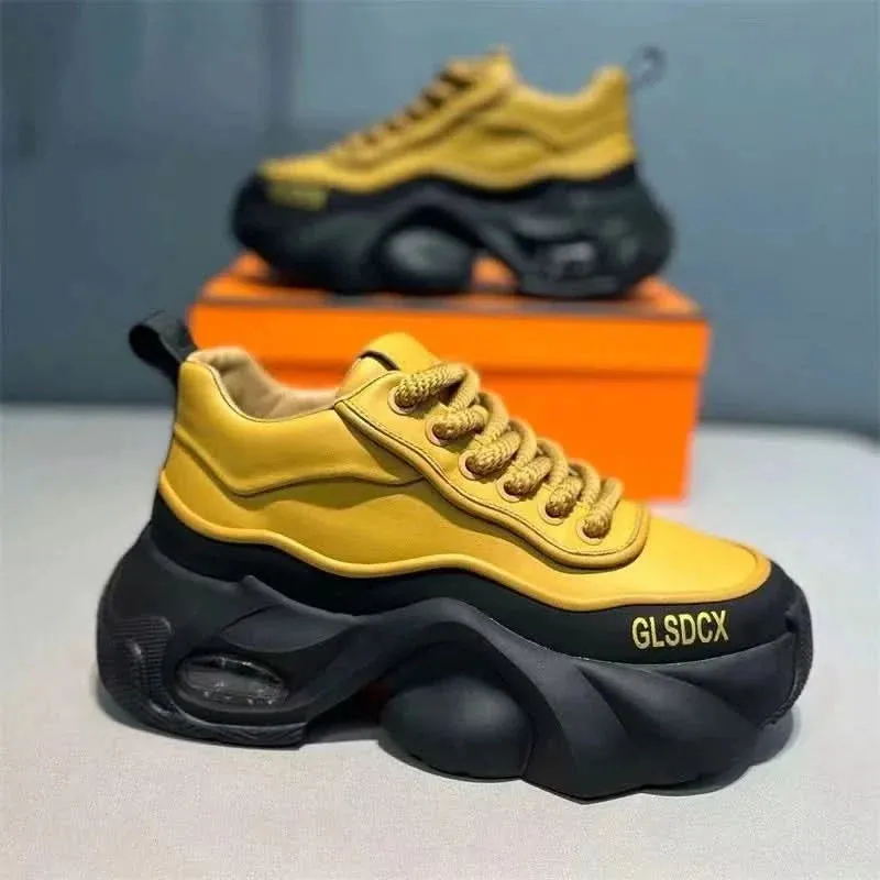 Best Sneakers | Platform Shoes for Men