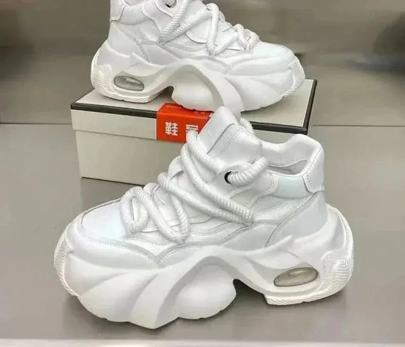 Best Sneakers | Platform Shoes for Men