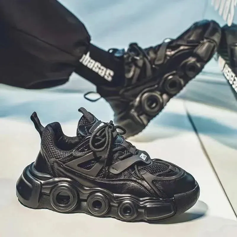 Best Sneakers | Platform Shoes for Men