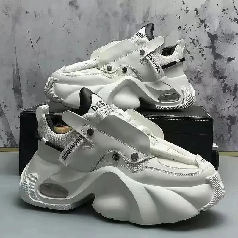 Best Sneakers | Platform Shoes for Men