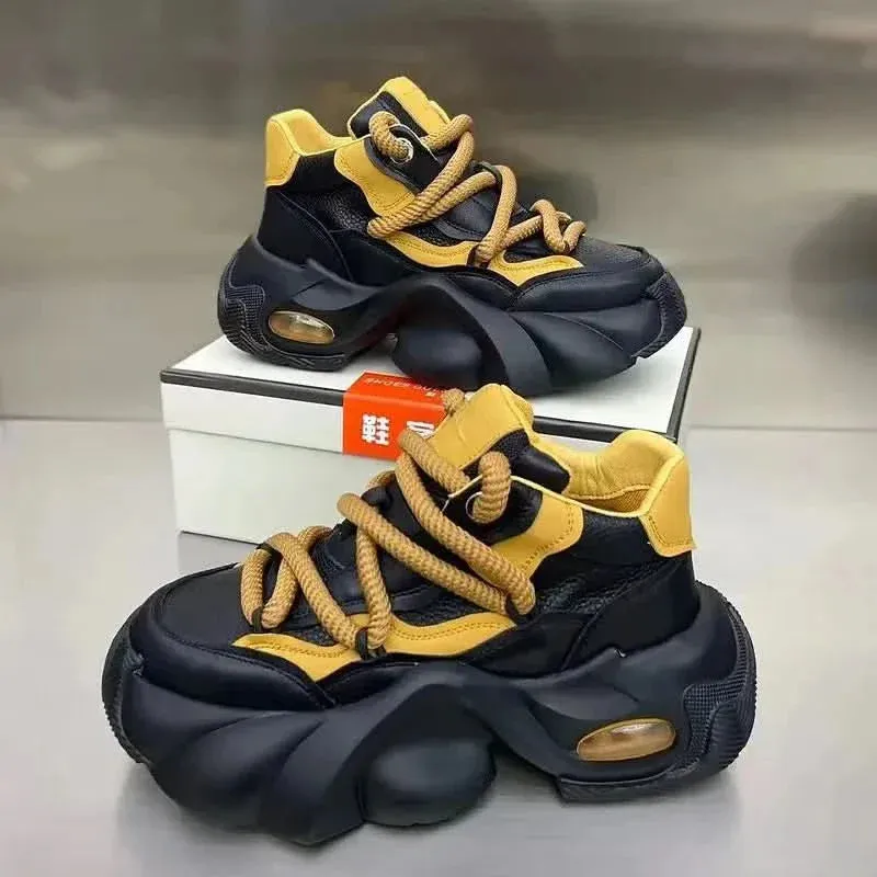 Best Sneakers | Platform Shoes for Men