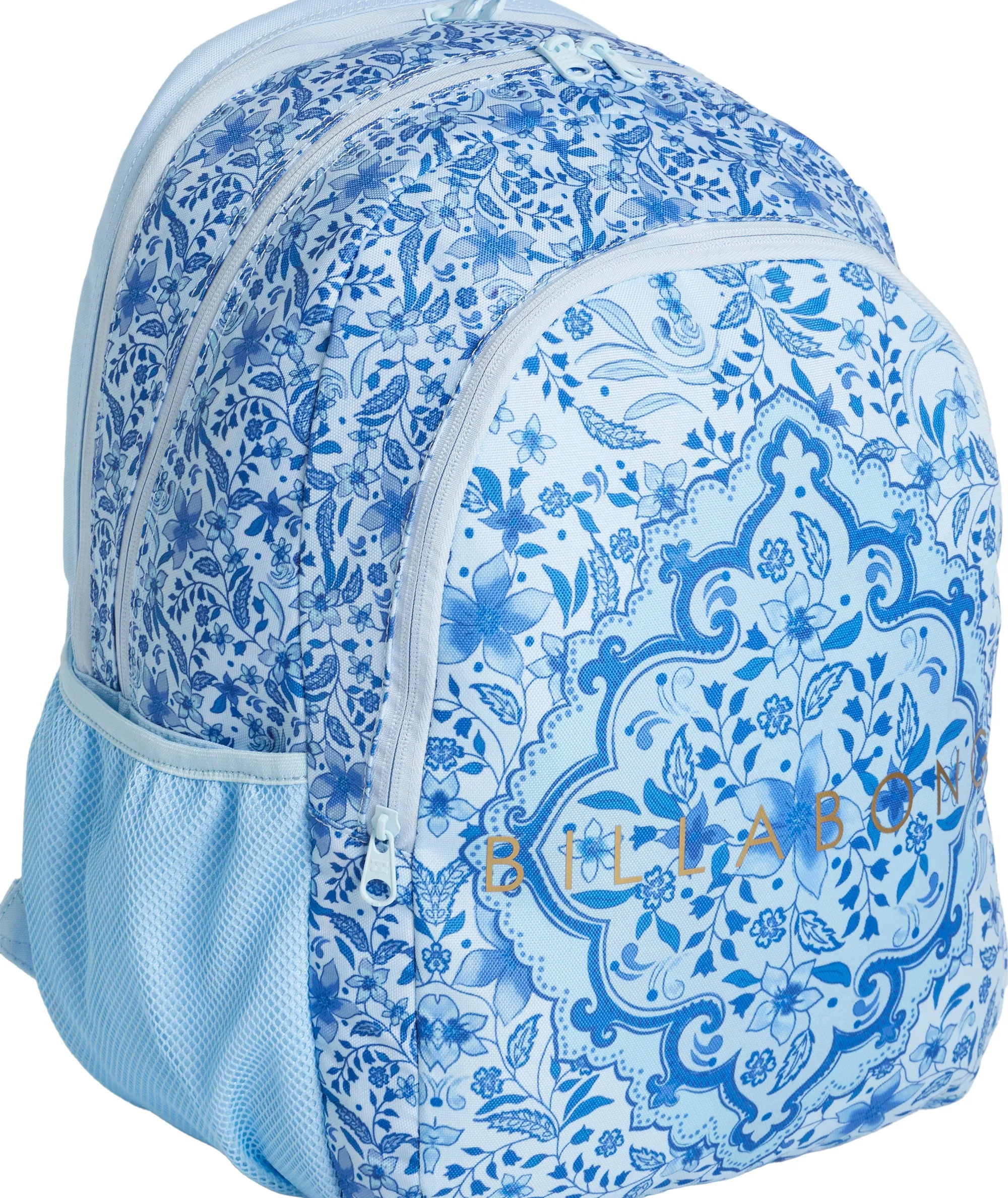 Billabong Sweet Mystic Mahi Backpack - True Blue