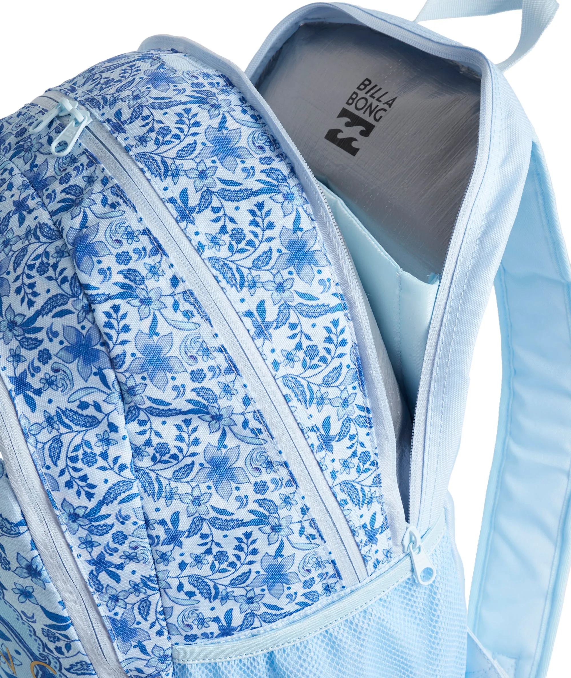 Billabong Sweet Mystic Mahi Backpack - True Blue
