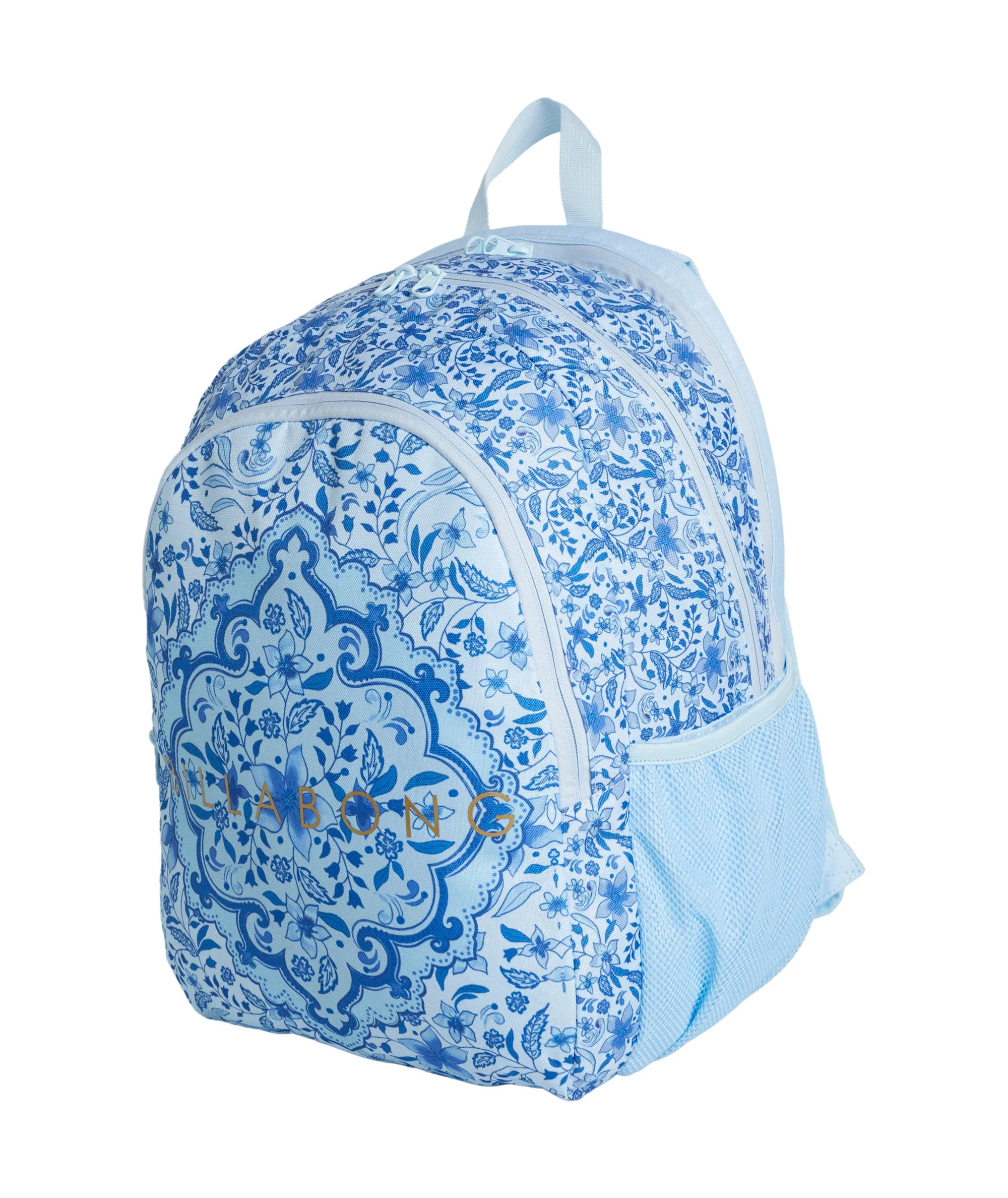 Billabong Sweet Mystic Mahi Backpack - True Blue