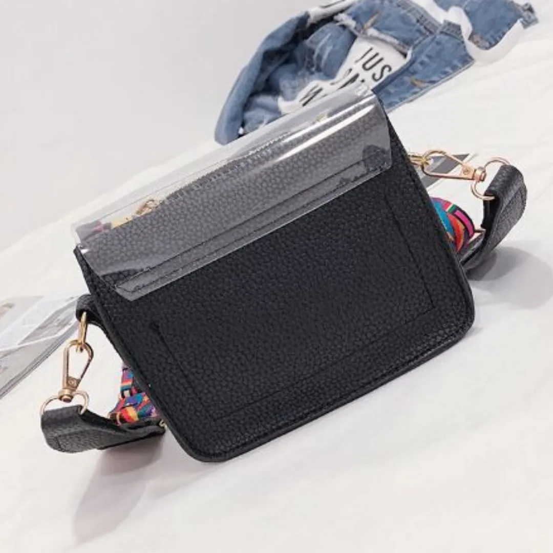 Billie Crossbody Handbag