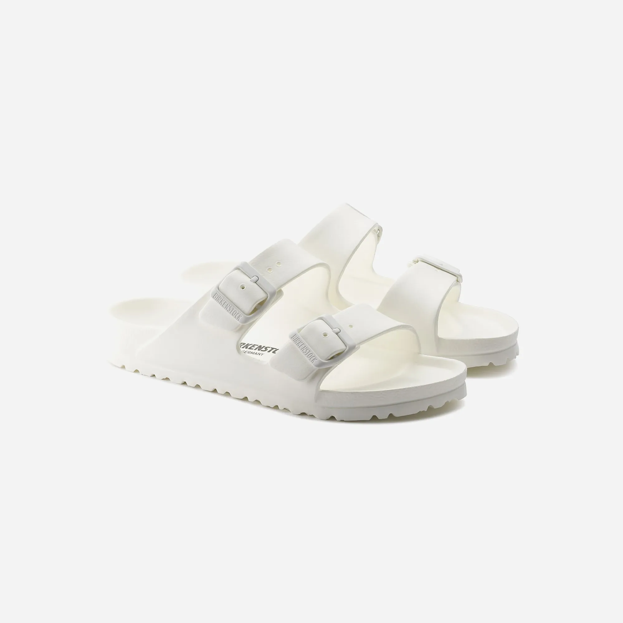 Birkenstock Arizona EVA White WMNS