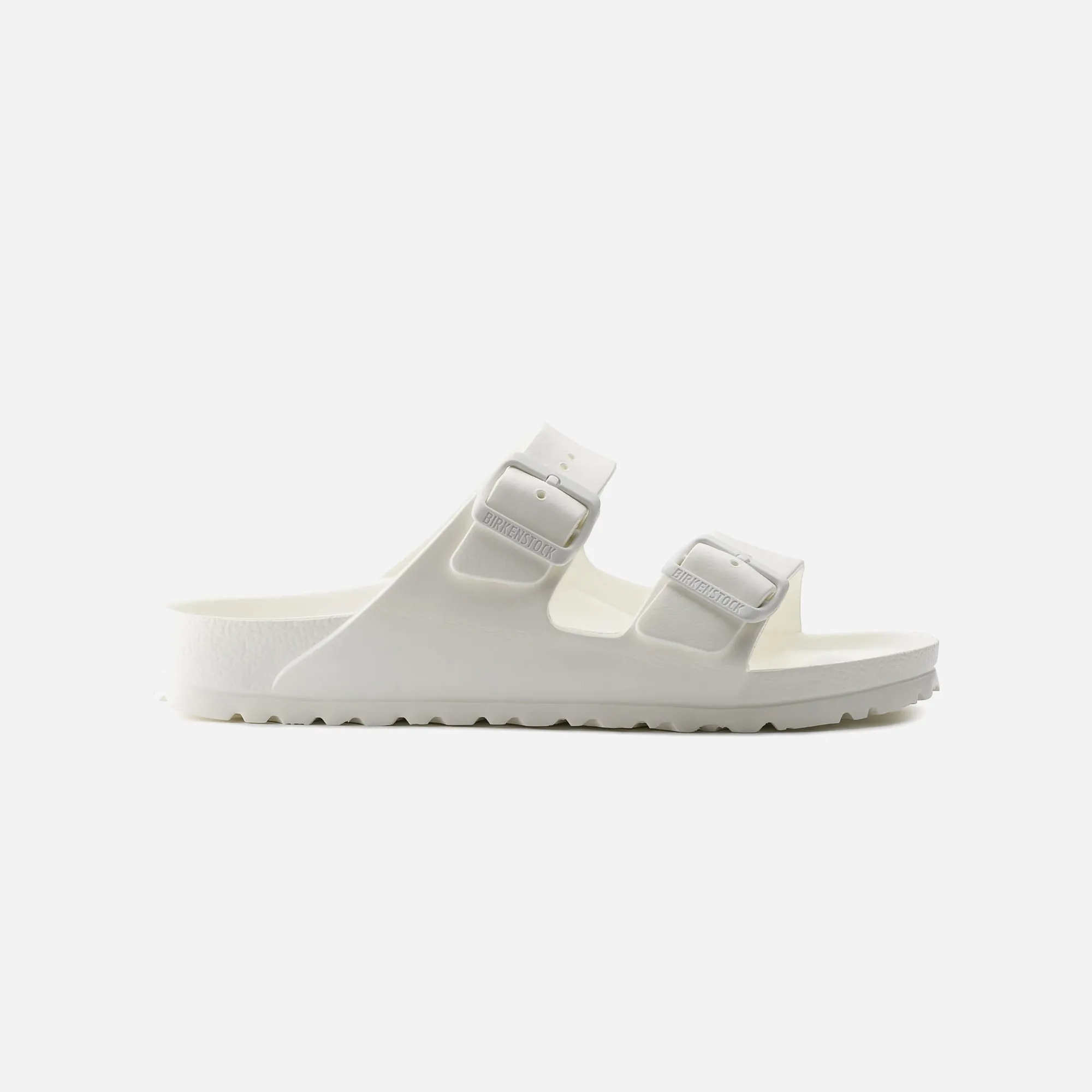 Birkenstock Arizona EVA White WMNS