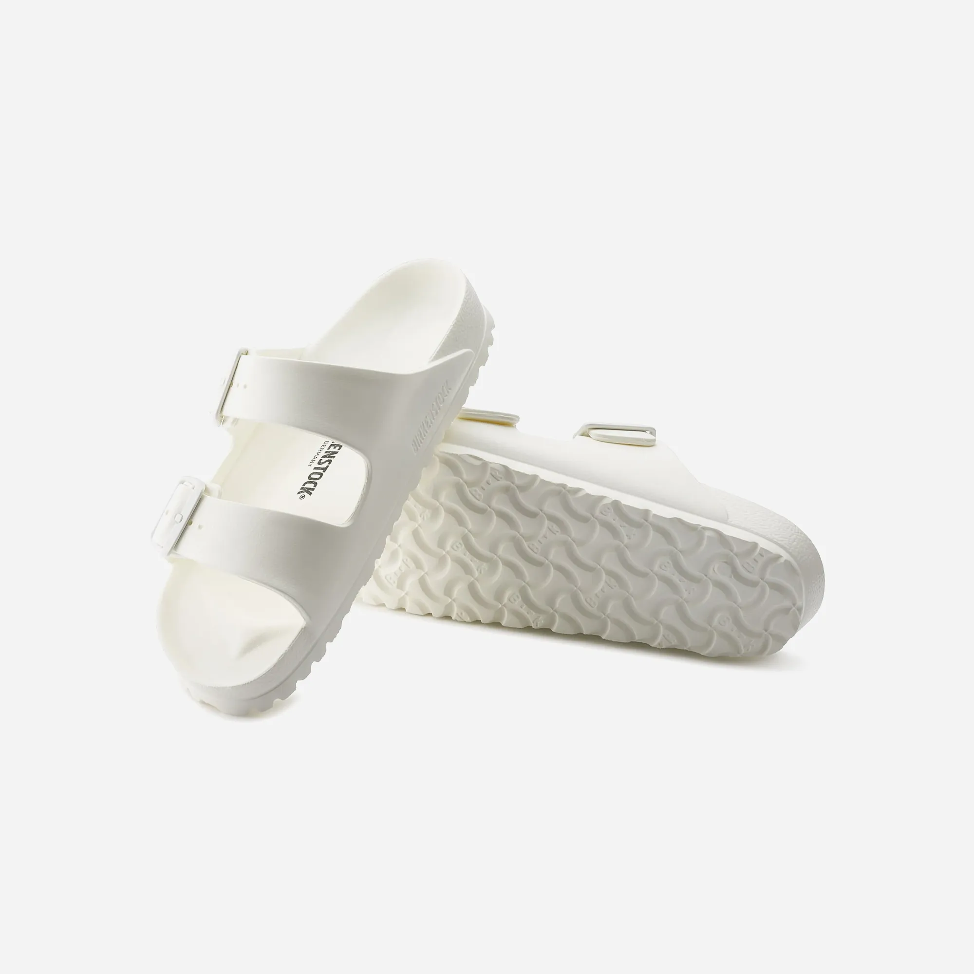 Birkenstock Arizona EVA White WMNS