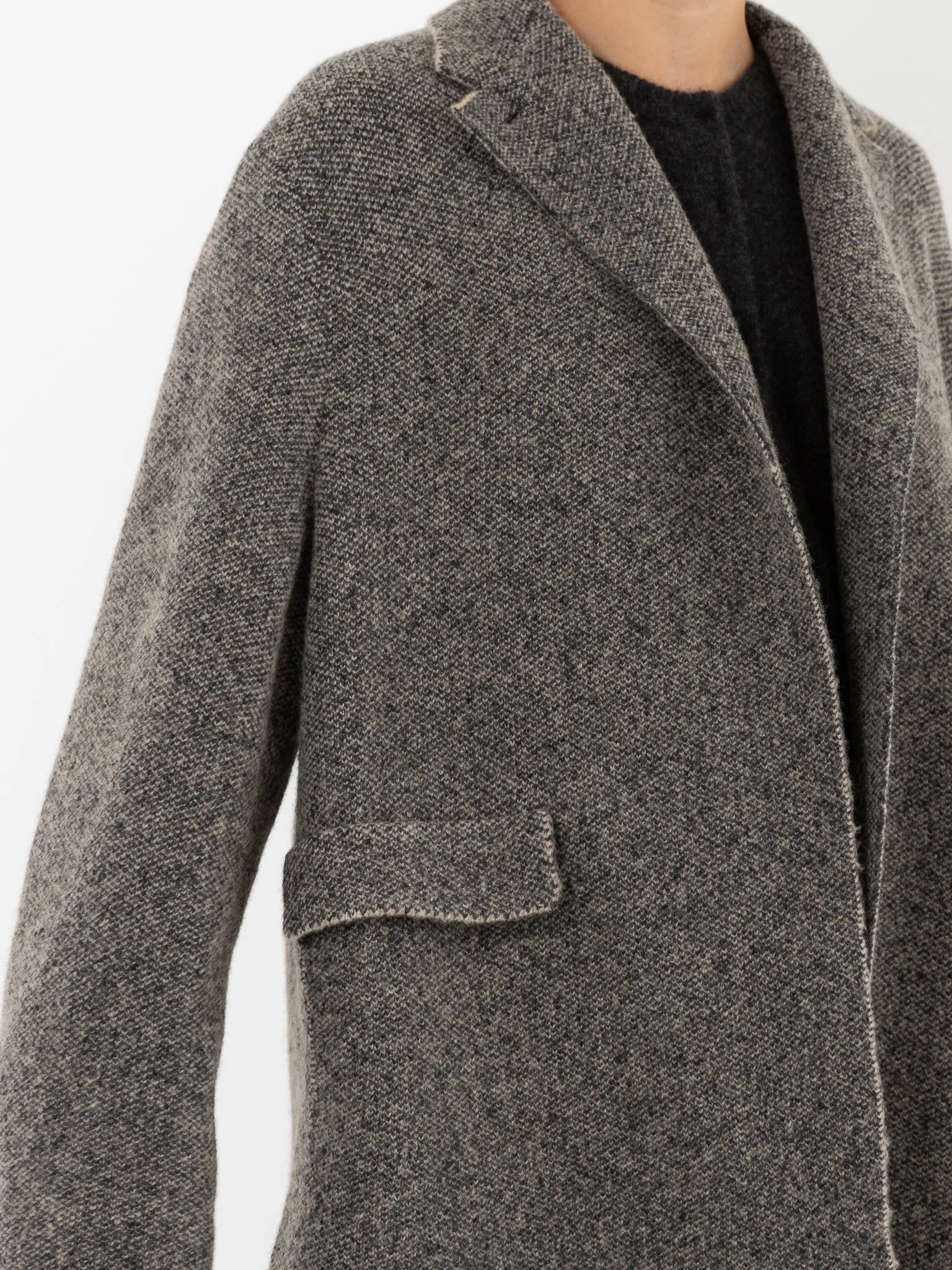 Boboutic Big-Bic-Boc Jacket