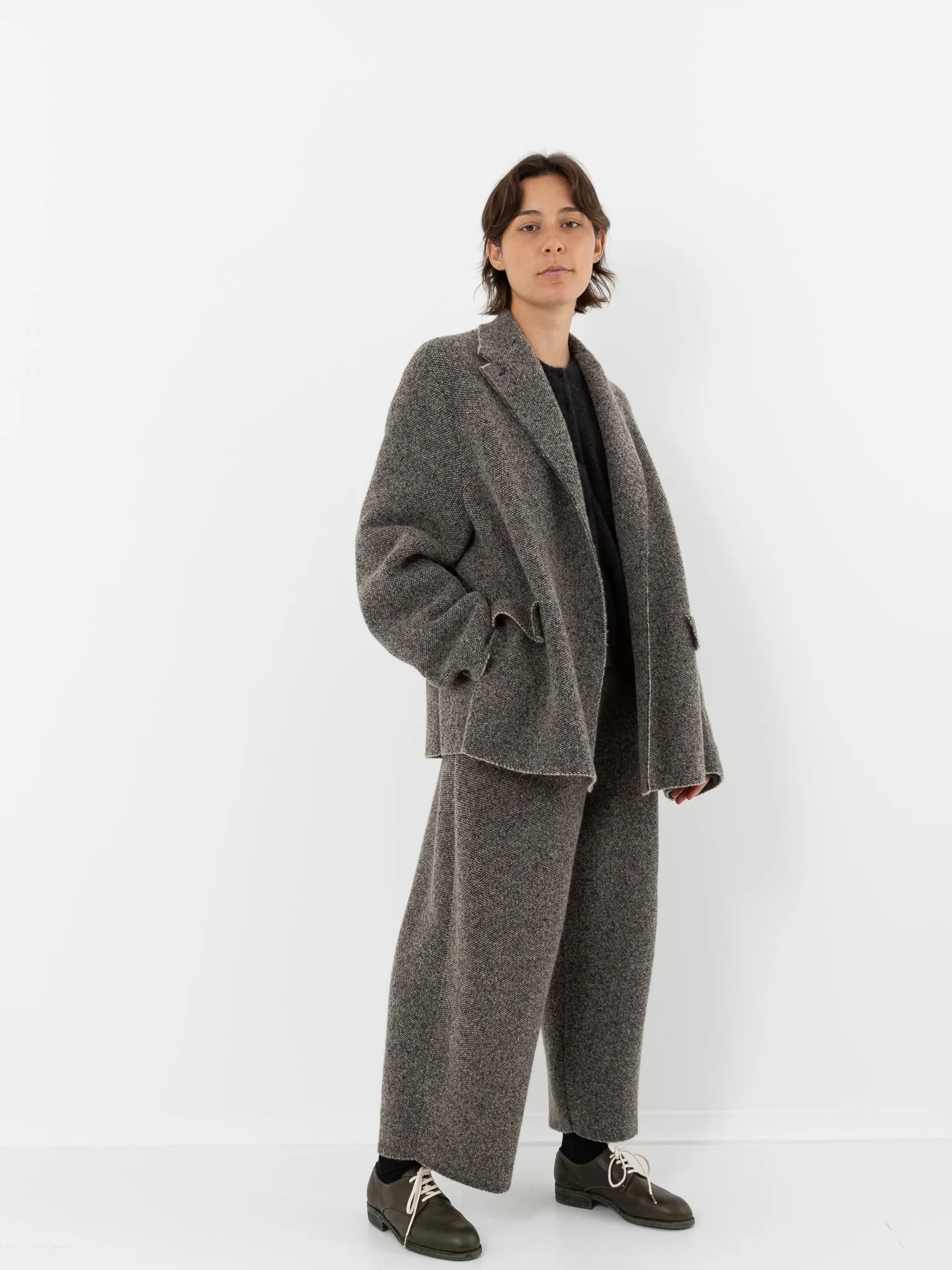 Boboutic Big-Bic-Boc Jacket