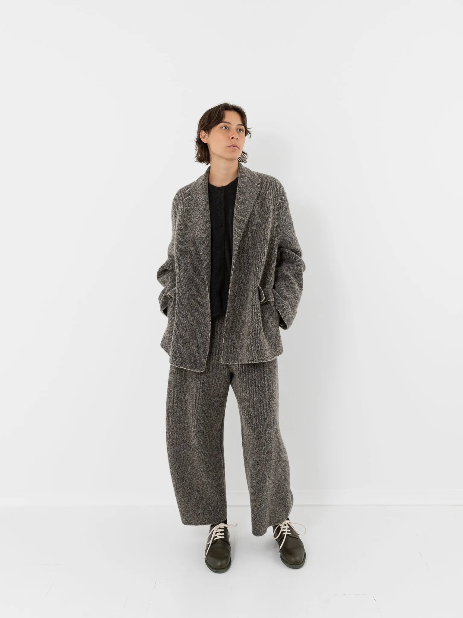 Boboutic Big-Bic-Boc Jacket