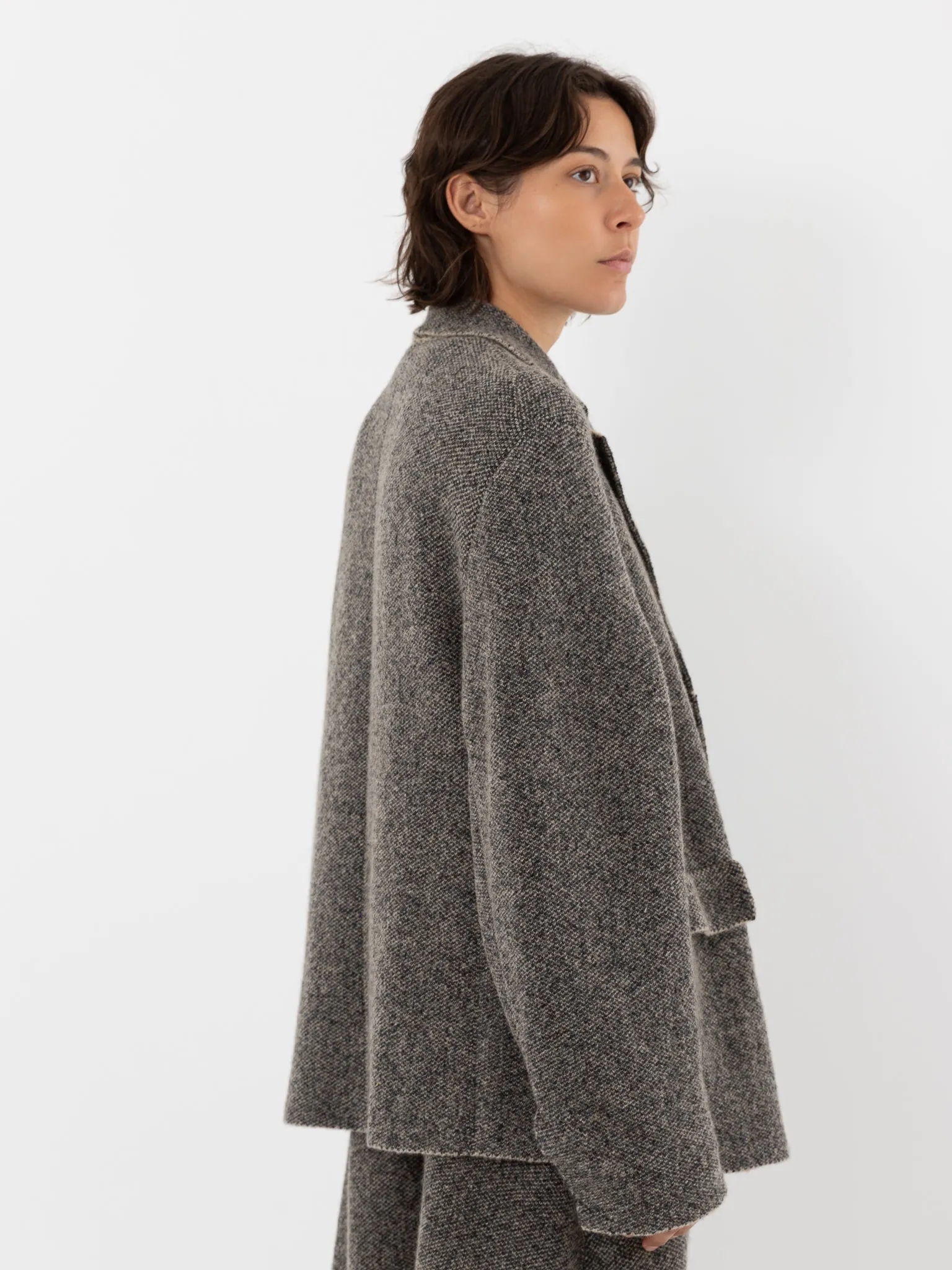 Boboutic Big-Bic-Boc Jacket