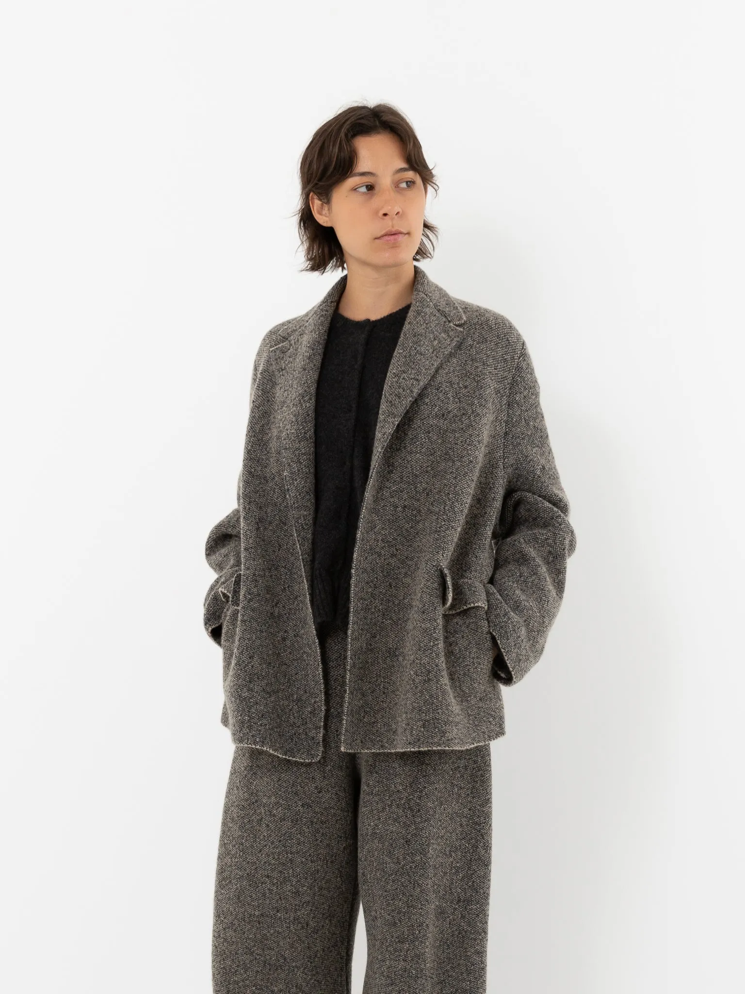 Boboutic Big-Bic-Boc Jacket