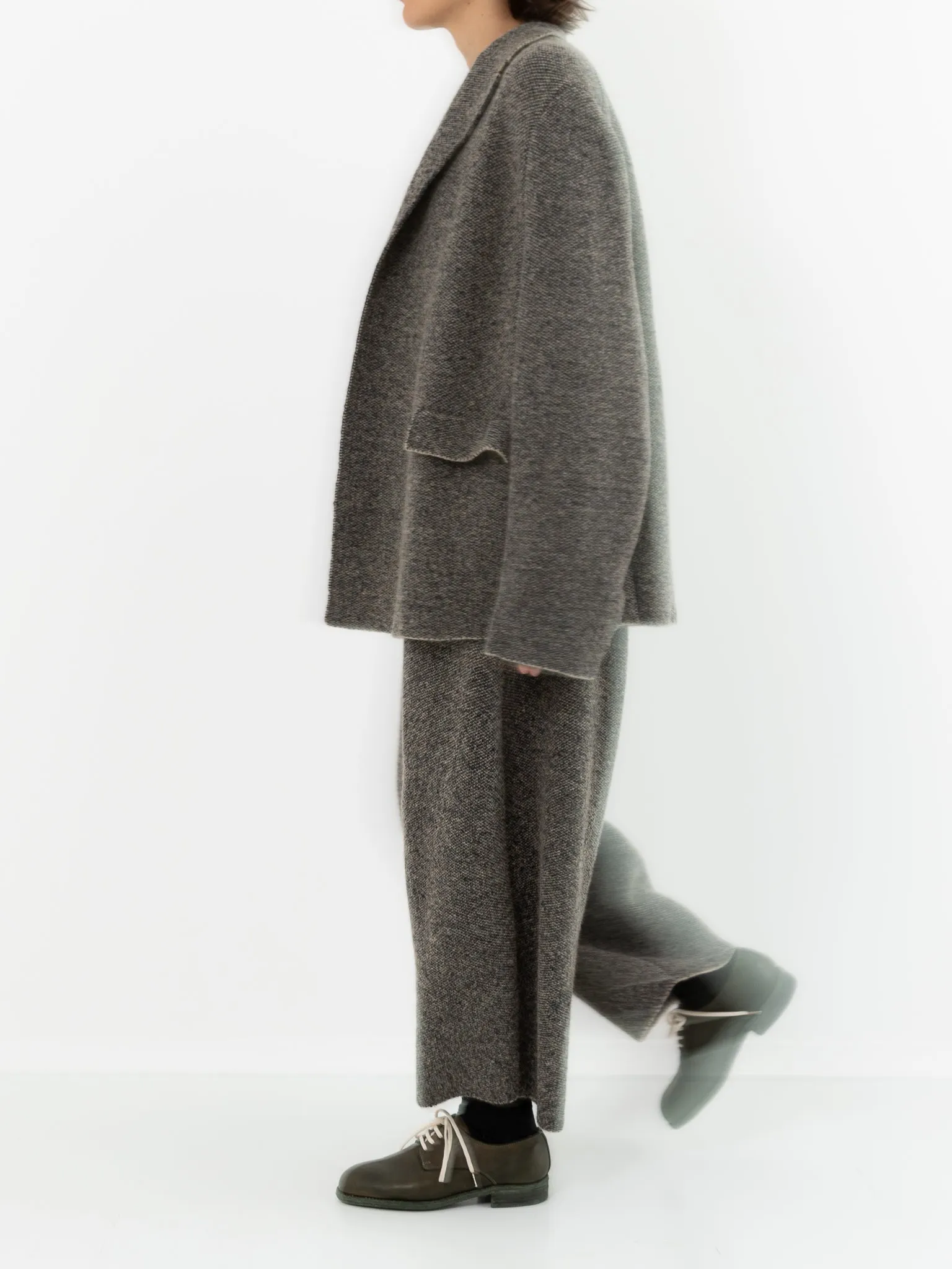 Boboutic Big-Bic-Boc Jacket